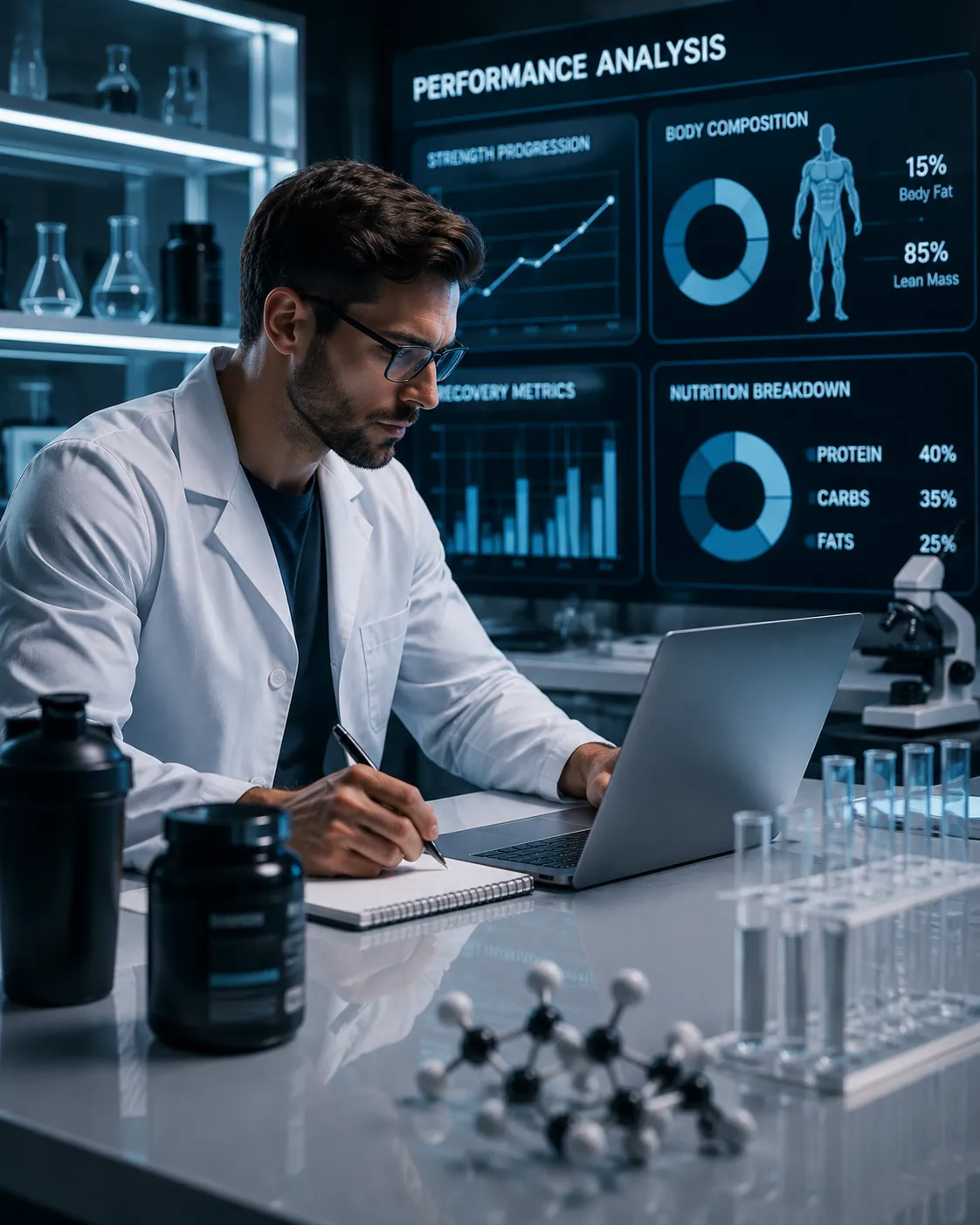 Science-Based Programs