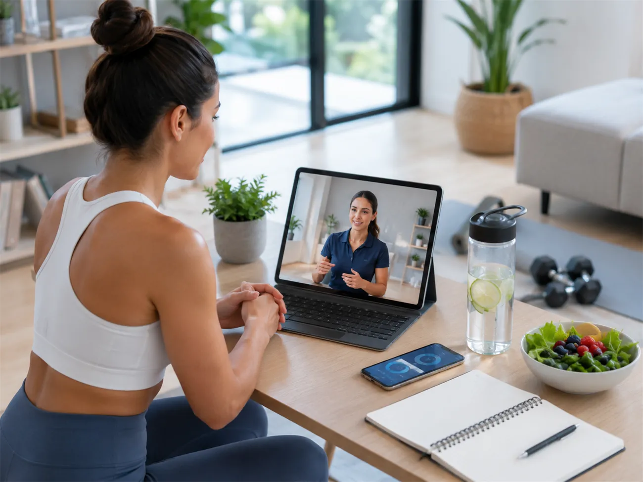 Remote Coaching Package