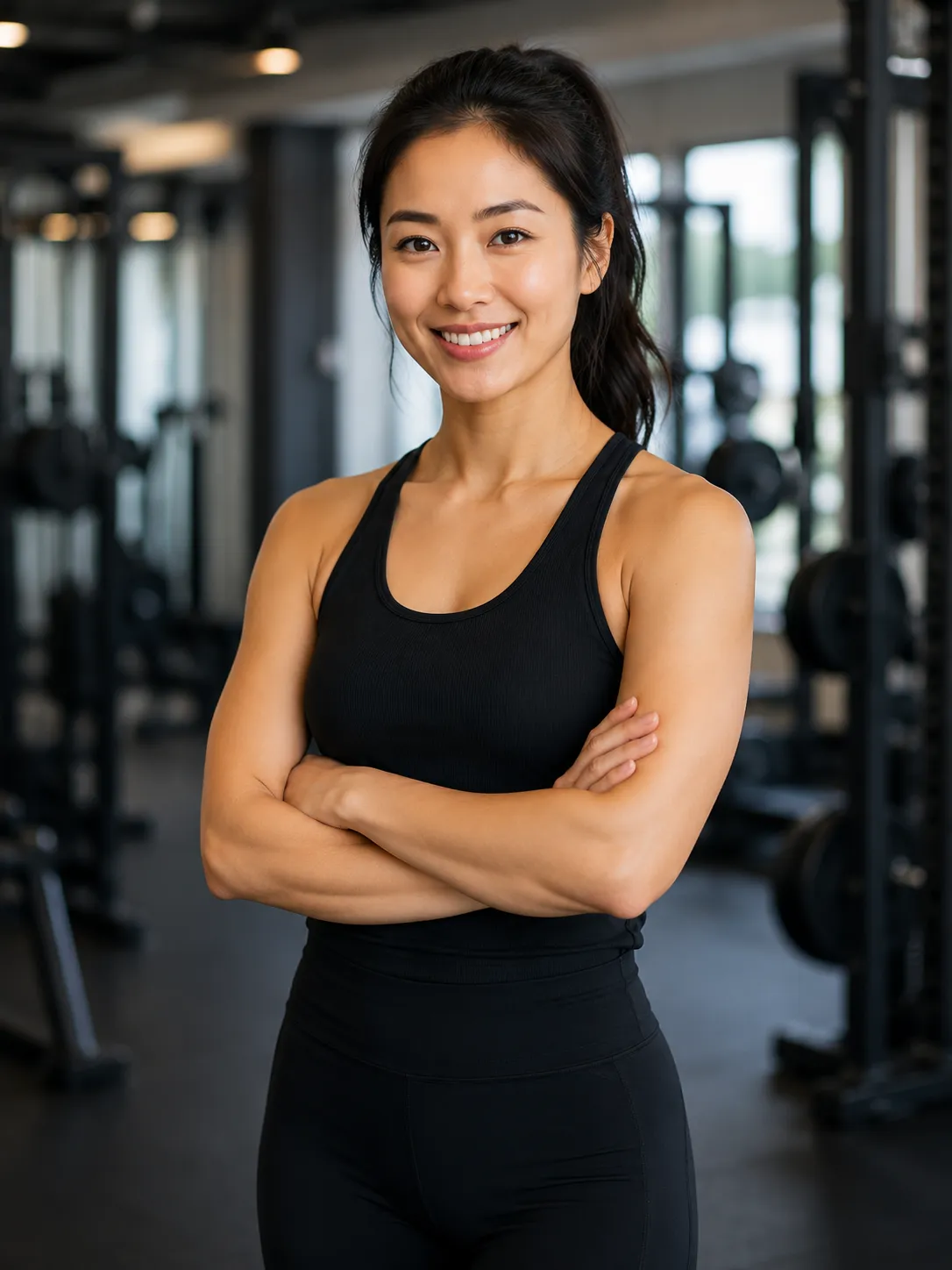 Sophia Chen