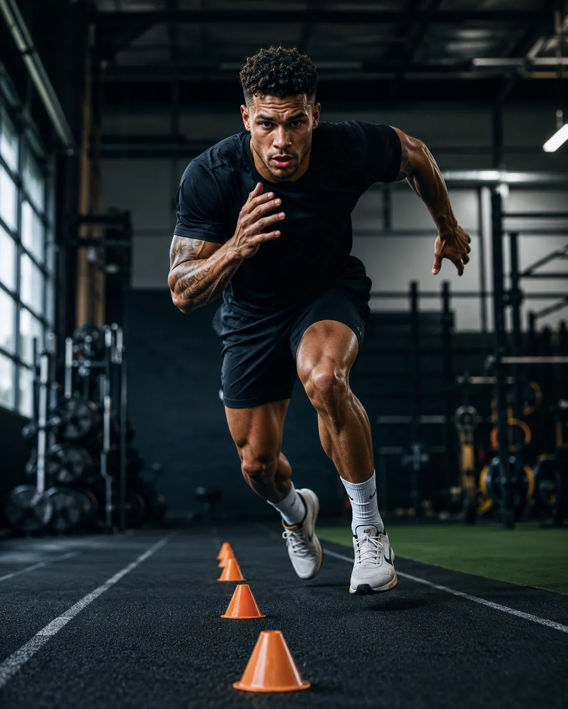 Athletic Performance
